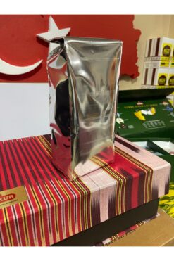 Nurçay Özel Hediyelik Elek Altı Mayıs Çayı 500gr X 4 = 2 Kg