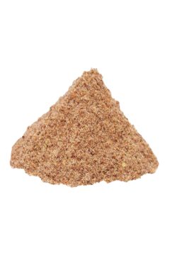 Doğan Keten Tohumu Öğütülmüş Doğal 1000 Gr Paket