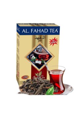 Camelon Çay Al Fahad Tea 800 Gr