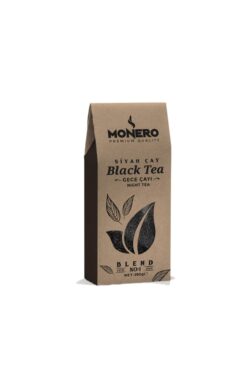 Monero Night Tea 250 Gr.