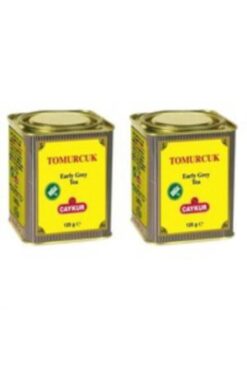 Çaykur Caykur Tomurcuk 125gr*2 Lı