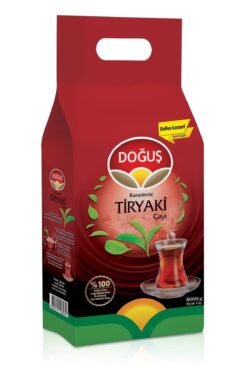 Doğuş Tiryaki Çayı 5 Kg
