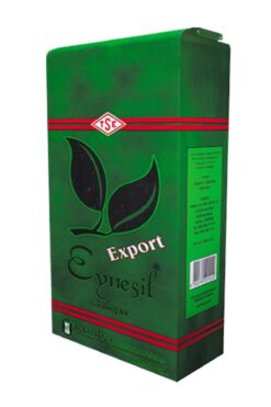 Amber Eynesil Export Siyah Çay 500 gr X2 Adet