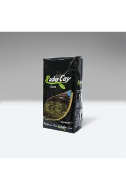 Ruba Gold Dökme Çay 2 Kg