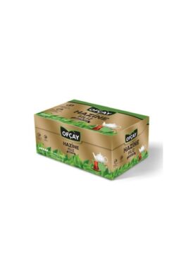 Ofçay Hazine Zengin Dem Demlik Poşet Çay 30 Adet X15 gr 450 gr