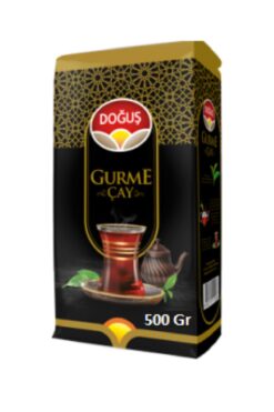 Doğuş Gurme Siyah Çay 500gr