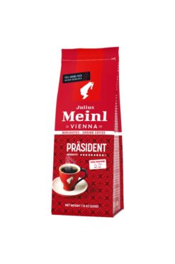 Julius Meinl Prasident Filtre Kahve 220 G