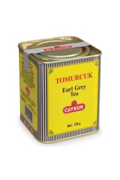 Çaykur Tomurcuk Tnk 125 gr (4'LÜ)