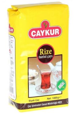 Çaykur Rize Turist 1000 Gr X 7 Adet