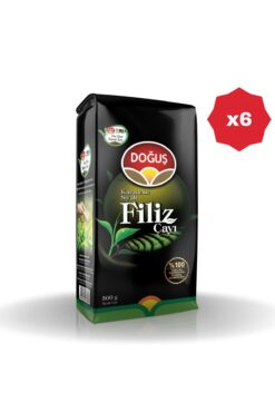 Doğuş DOĞUŞ FİLİZ 500 GR - (6 ADET)
