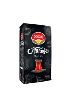 Doğuş Alaturka Dökme Çay 1 Kg