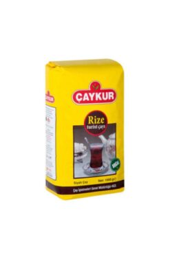 Doğuş Çaykur Turist Çay 1000 Gr
