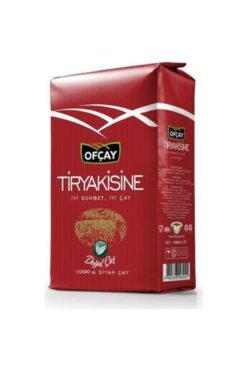 Ofçay Tiryakisine 1 Kg