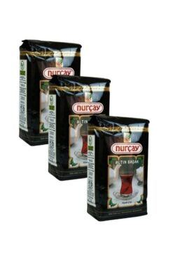 Nurçay Altınbaşak 1 kg - 3 Adet