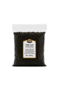 Zarifoğlu Yeşilçay (tomurcuk) 500gr