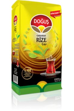 Doğuş Doğuş Rize Çay 5 Kg