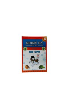 ehmedi tea EHMEDİ KIŞ ÇAYI