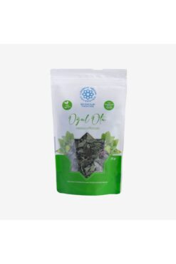 LOKMAN HEKİM ÜNİVERSİTESİ TIBBİ VE AROMATİK MELİSA (OĞUL OTU) ÇAYI (20gr)