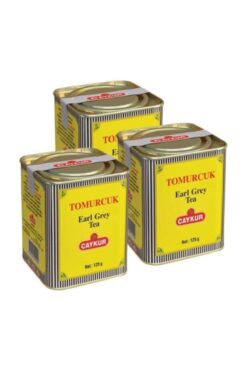 Çaykur Caykur Tomurcuk 125gr*3lu