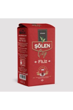 Şölen Filiz 12 Paket 500 gr