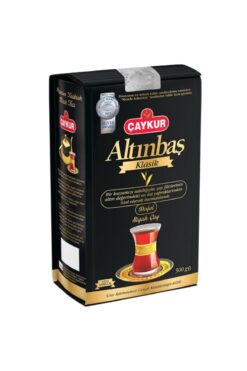 Çaykur Altınbaş Çayı 500 Gr X 3 Adet