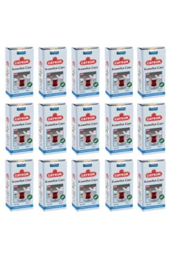 Çaykur Kamelya Çayı 500 Gr - 15 Adet