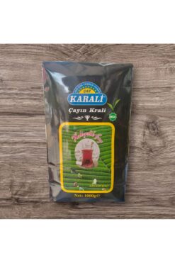 Karali Hediyelik Çay 1000 Gr