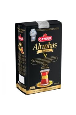 Çaykur Altınbaş Classic (500 Gr)