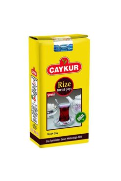 Çaykur Rize Turist Çayı 1000 Gr