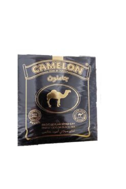 Camelon Siyah Çay 400 G