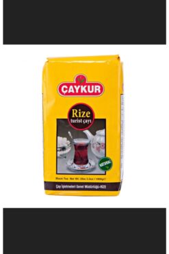 Çaykur Rize Turist Çay 1000 Gr