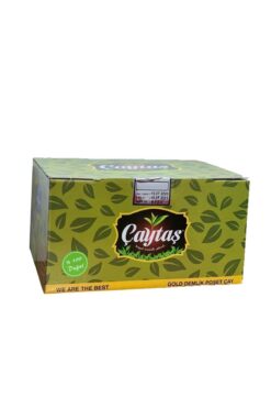 ÇAYTAŞÇAY 10 gr Ev Tipi Gold Demlik Poşet Çay 1.8kg