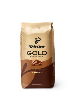 Tchibo Gold Selection Çekirdek Kahve 1000 gr