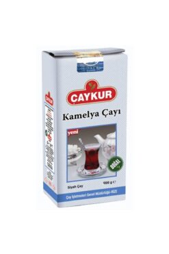 Çaykur Kamelya Çay 1000 G