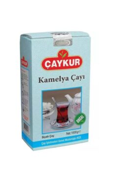 Çaykur Kamelya 1000 gr (12'Lİ)