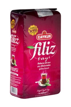 Çaykur Filiz Çayı 500 Gr