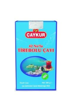 Tirebolu 42 Çaykur Tirebolu 42 - 500 GR (2'li)