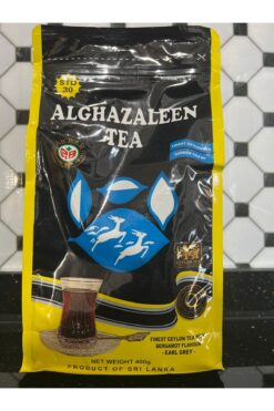 AKBAR Alghazaleen Tea