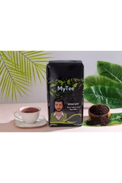 My Tee Mytee Dökme Siyah Çay 1000 G