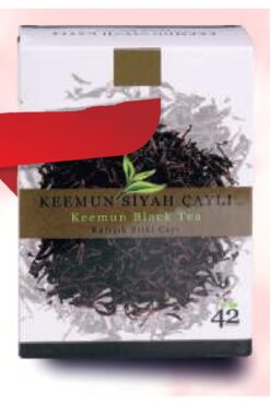 kademgiller çok yaşa rahat ve iyi yaşa ... 2016 Kademgiller Kemun Bitkisel Karışımlı Çay
