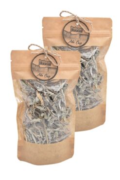 TRABZON PAZARI Doğal Adaçayı 2x30gr