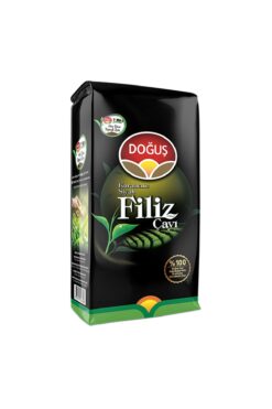 Doğuş Dökme Çay Filiz | 1000 Gr