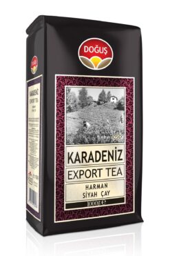 Doğuş Doğuş Export Karadeniz Çay 1 kg