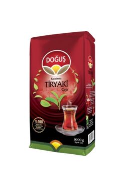 Doğuş Doguş Tiryaki Çayı