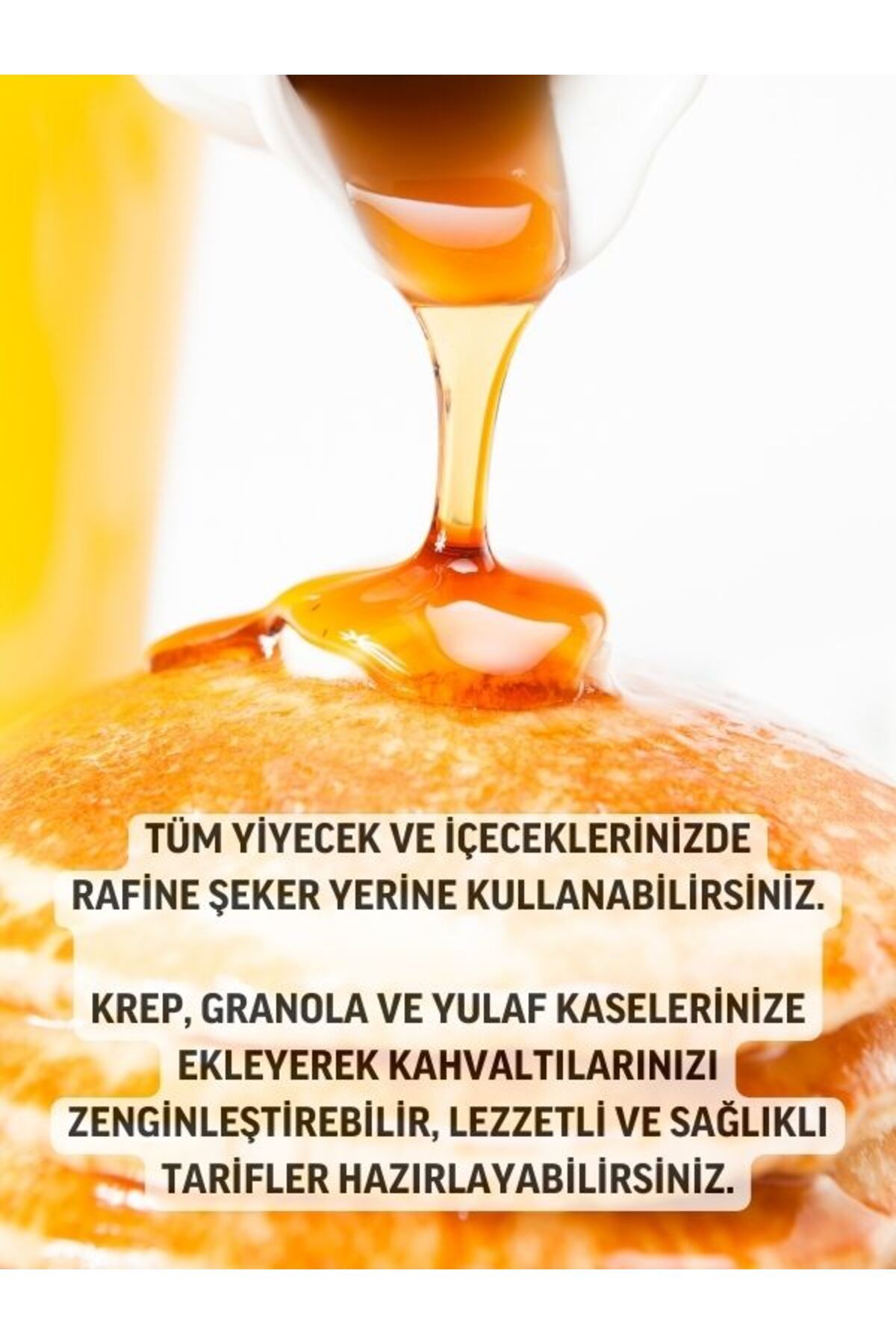 HurmaLab Hurma Şurubu (HURMA SUYU) 260 Gr. 2'li - Görsel 2