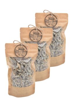 TRABZON PAZARI Doğal Adaçayı 3x30gr