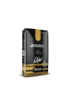 Berberoğlu Gold Siyah Rize Çayı 500gr
