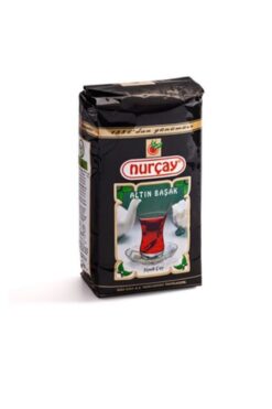 Nurçay Nurcay Altınbaşak 500 Gr X 10 Adet