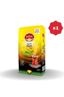 Doğuş DOĞUŞ GELENEKSEL RİZE ÇAY 1 KG - (1 ADET)