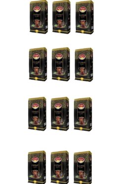 Doğuş Gurme Çayı 1000g 12 Adet